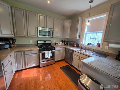132 Timberlake Drive Trenton NJ 08618