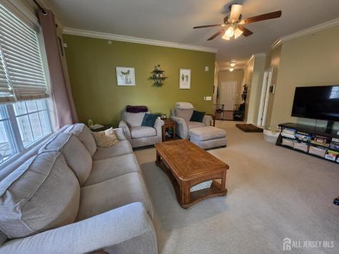 132 Timberlake Drive Trenton NJ 08618