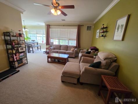 132 Timberlake Drive Trenton NJ 08618