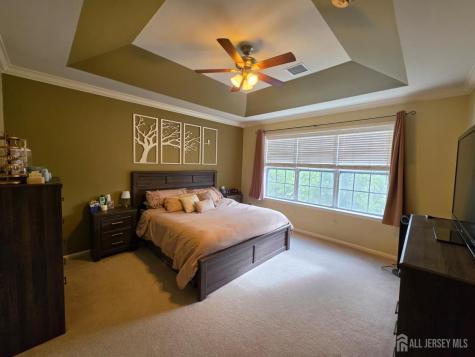 132 Timberlake Drive Trenton NJ 08618