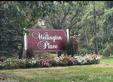 315 Wellington Place Aberdeen NJ 07747