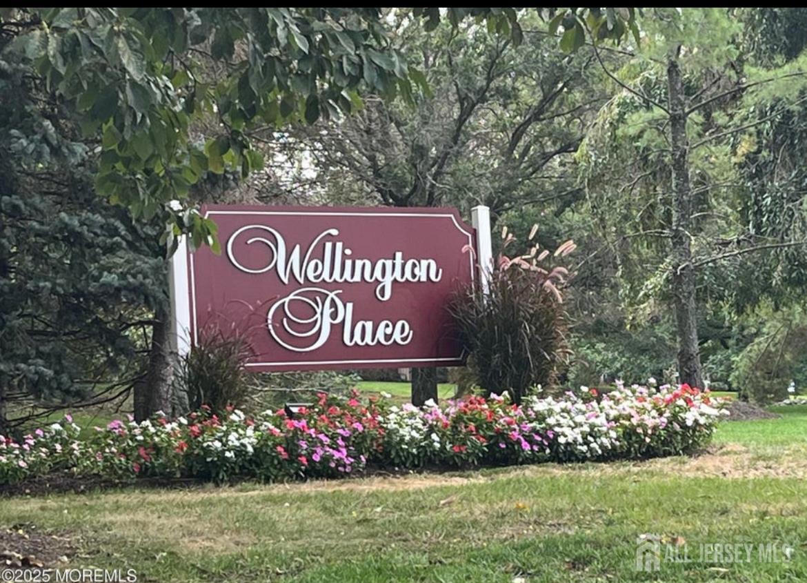 315 Wellington Place Aberdeen NJ 07747