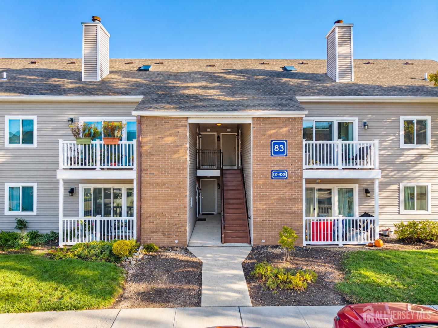 8304 Tamarron Drive Plainsboro NJ 08536