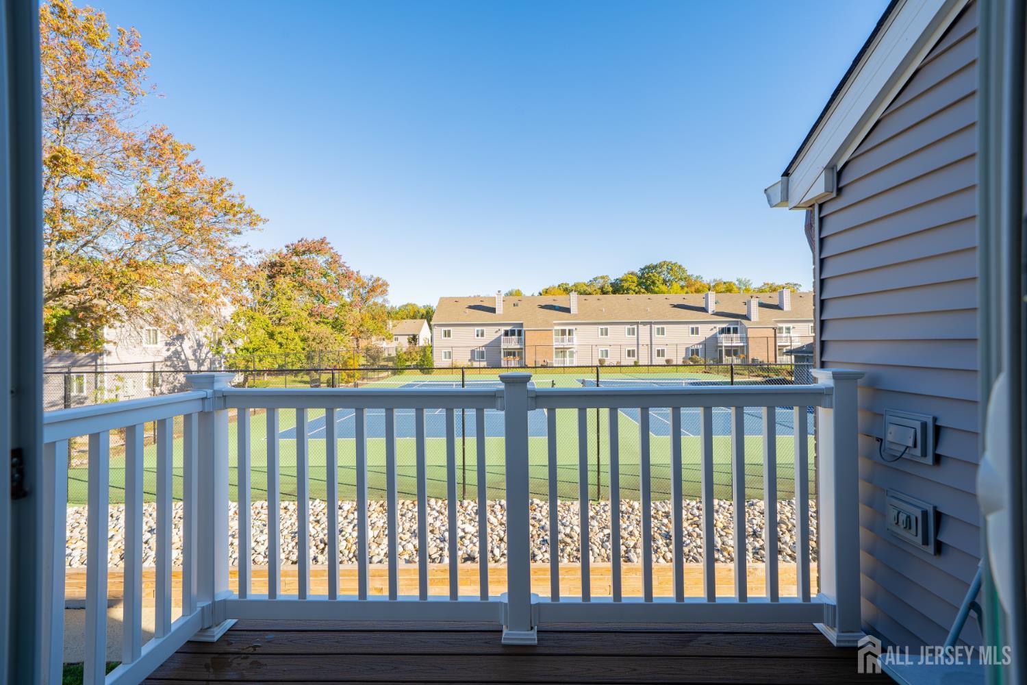 8304 Tamarron Drive Plainsboro NJ 08536