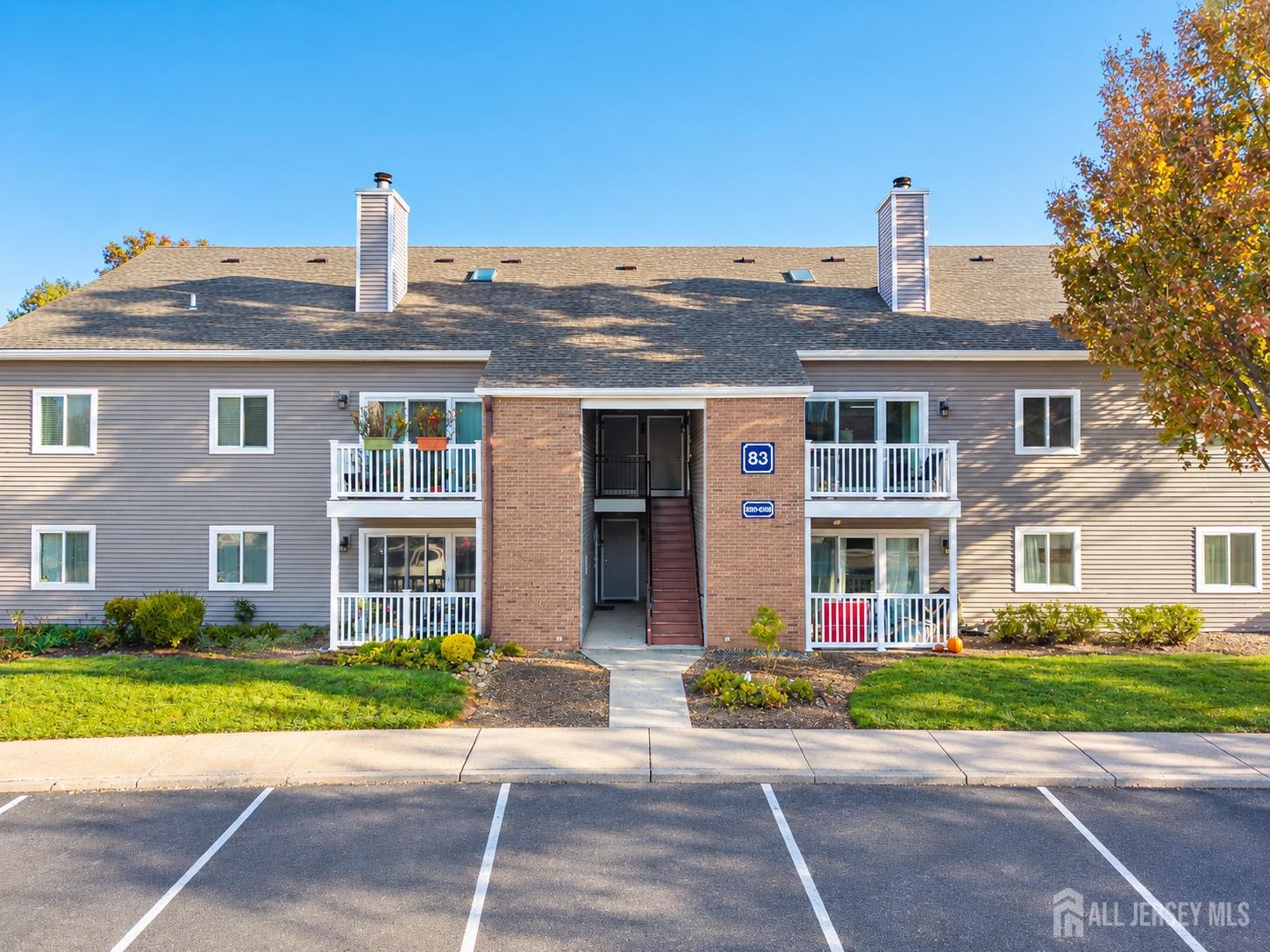 8304 Tamarron Drive Plainsboro NJ 08536
