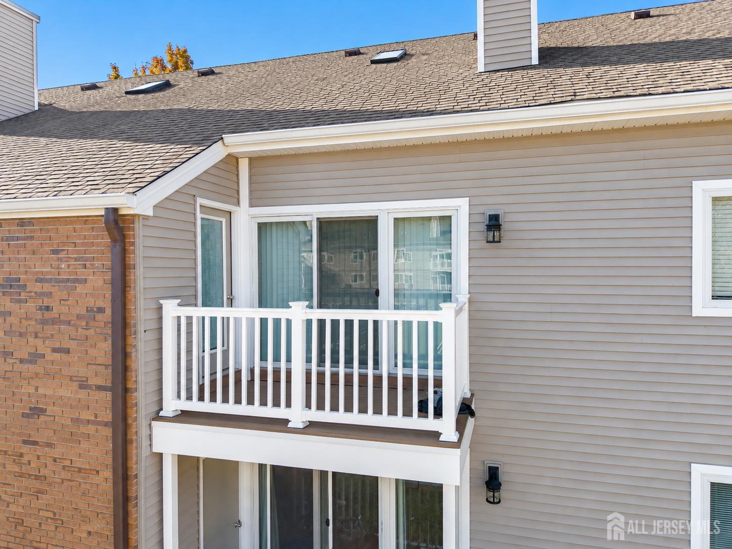 8304 Tamarron Drive Plainsboro NJ 08536