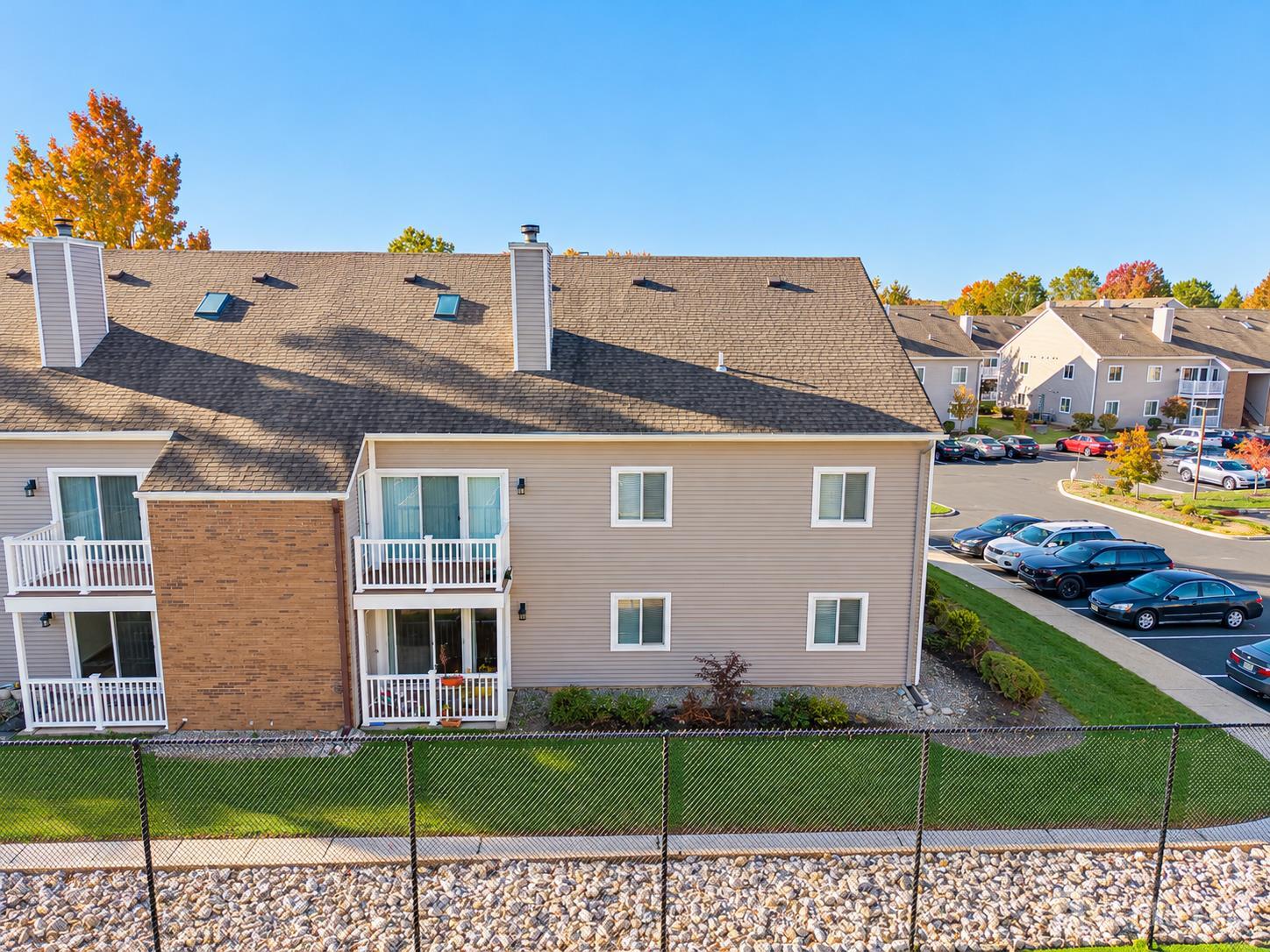 8304 Tamarron Drive Plainsboro NJ 08536