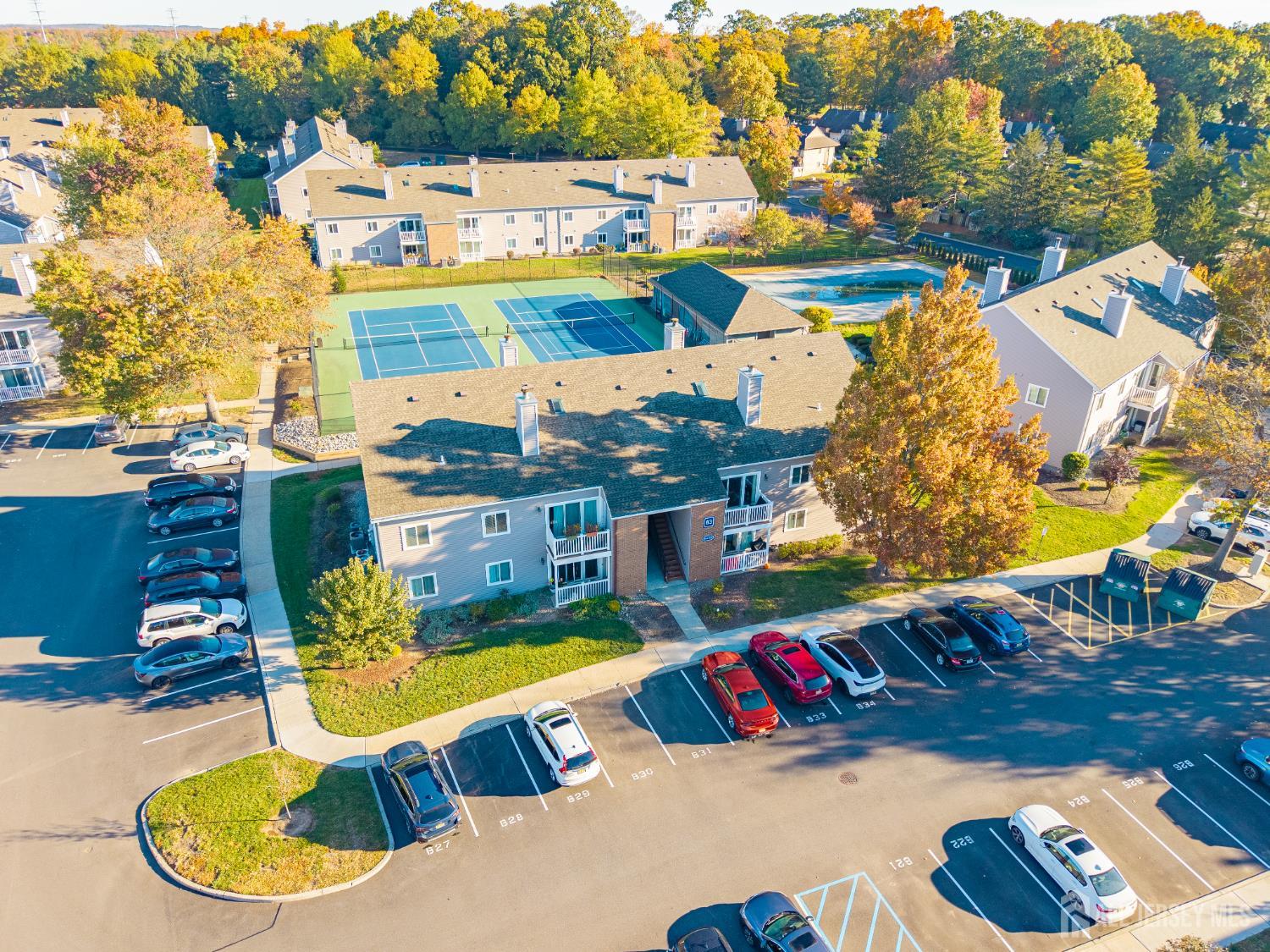 8304 Tamarron Drive Plainsboro NJ 08536