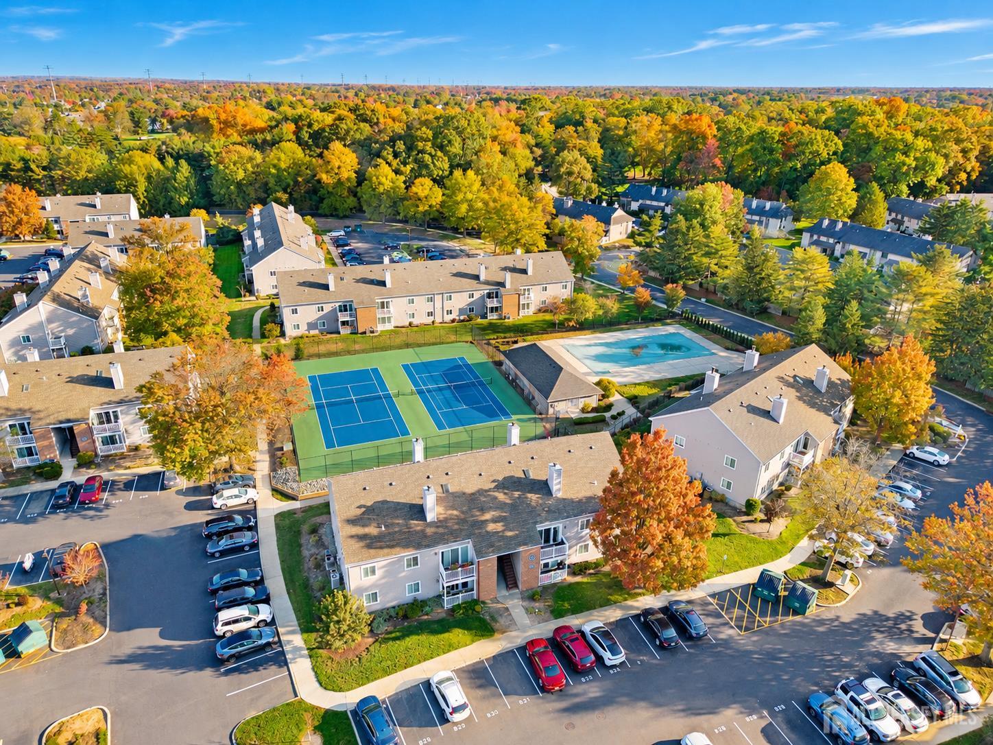 8304 Tamarron Drive Plainsboro NJ 08536