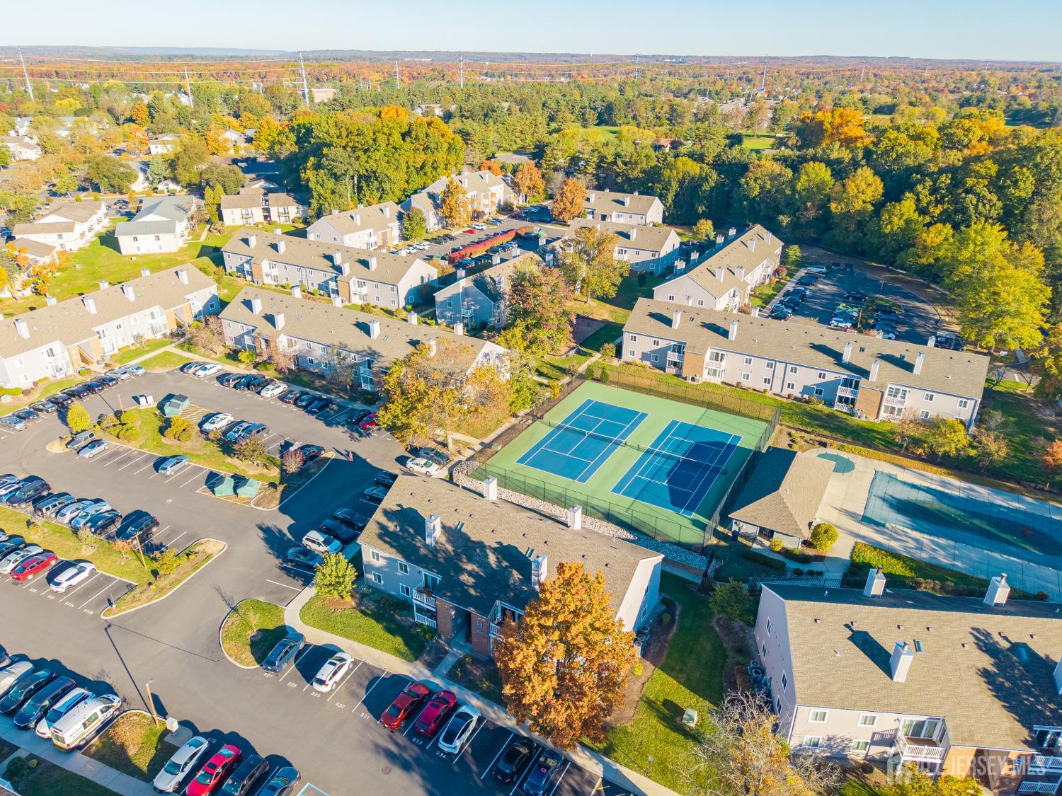 8304 Tamarron Drive Plainsboro NJ 08536