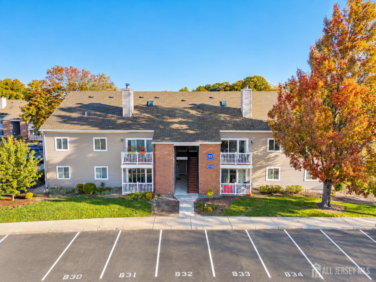 8304 Tamarron Drive Plainsboro NJ 08536