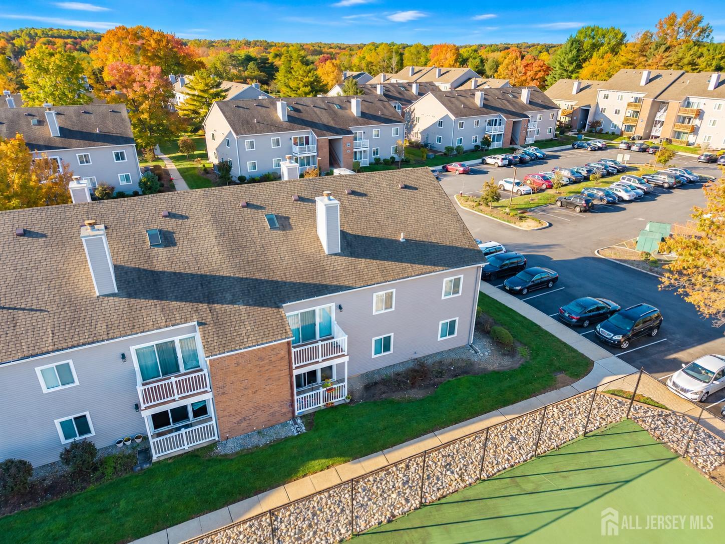 8304 Tamarron Drive Plainsboro NJ 08536