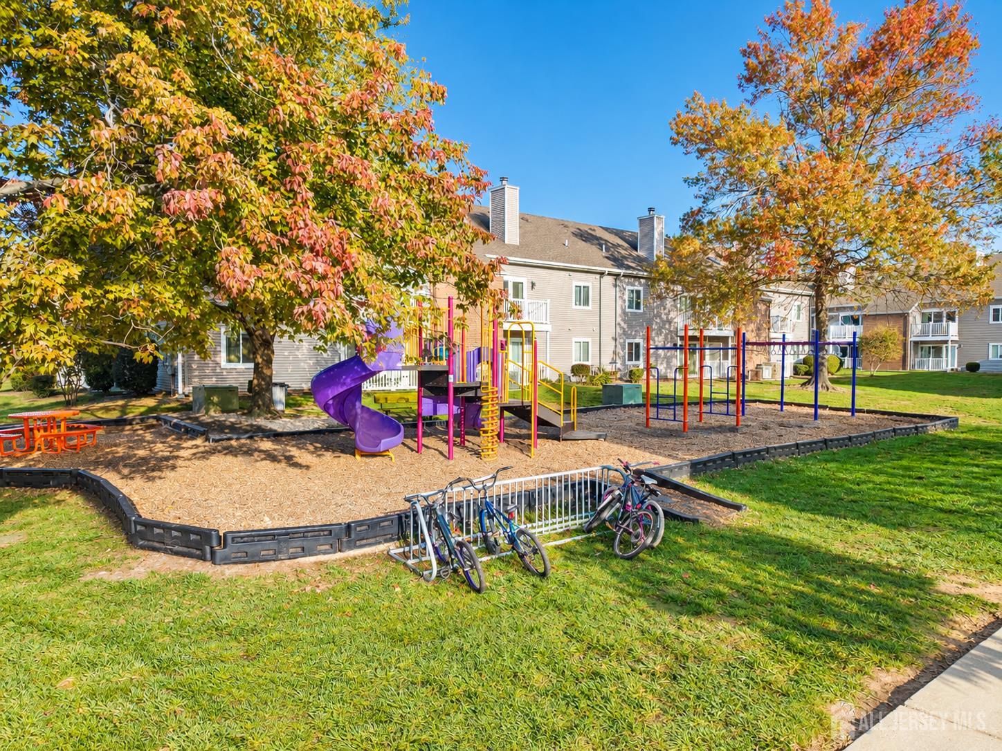 8304 Tamarron Drive Plainsboro NJ 08536