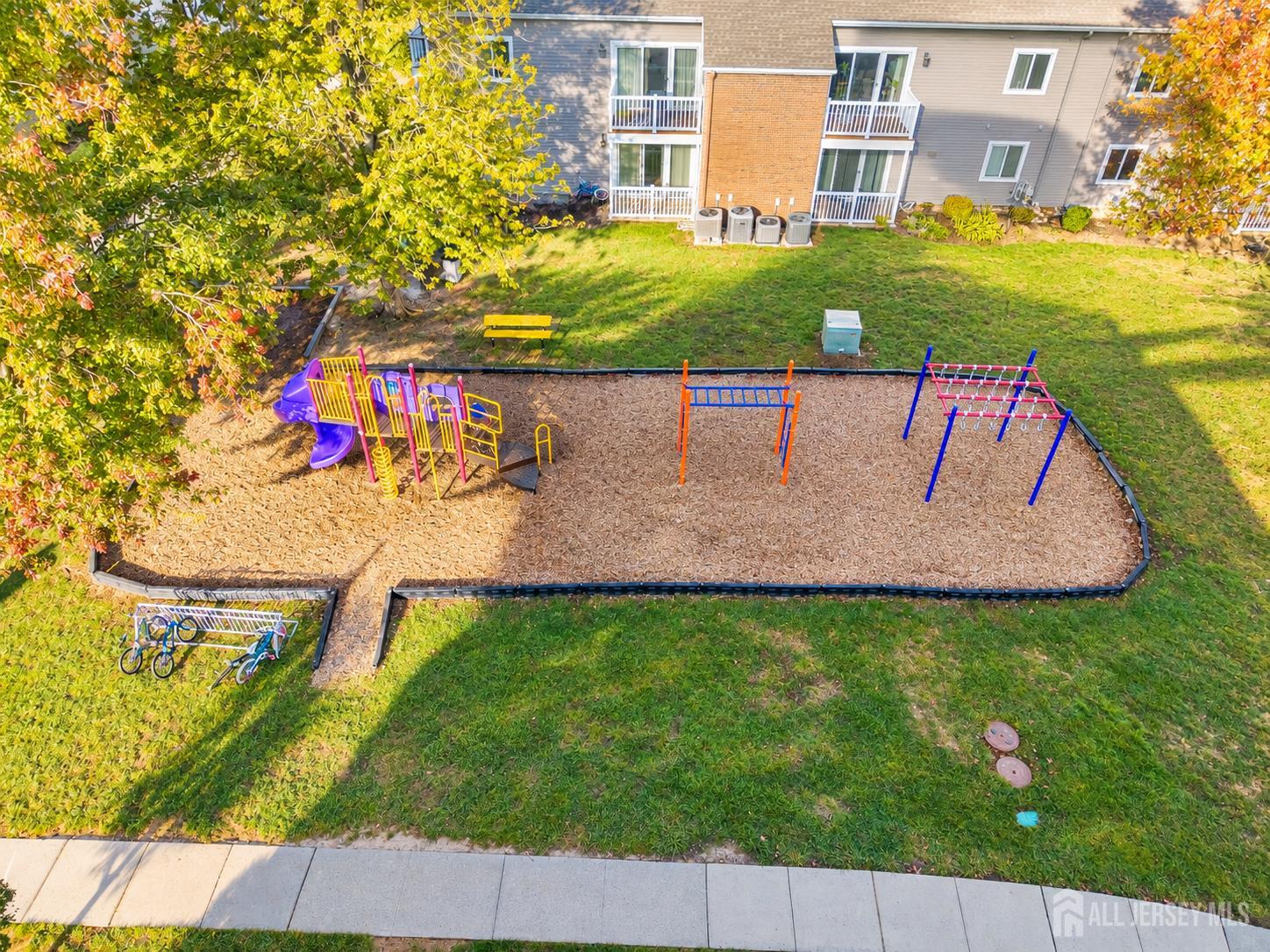 8304 Tamarron Drive Plainsboro NJ 08536