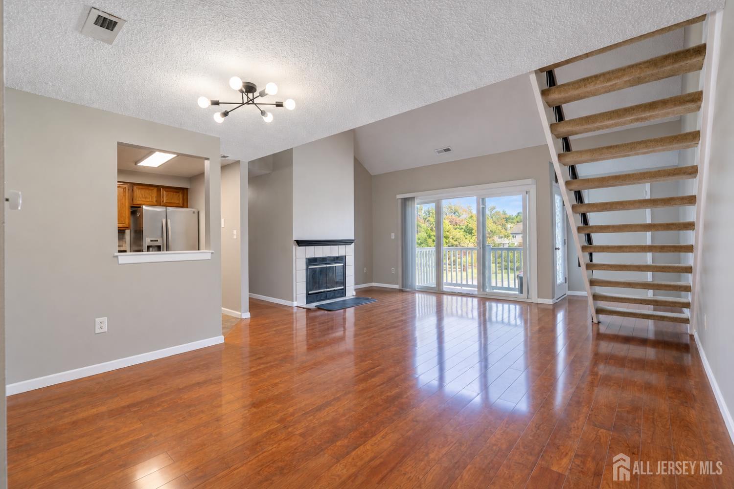 8304 Tamarron Drive Plainsboro NJ 08536