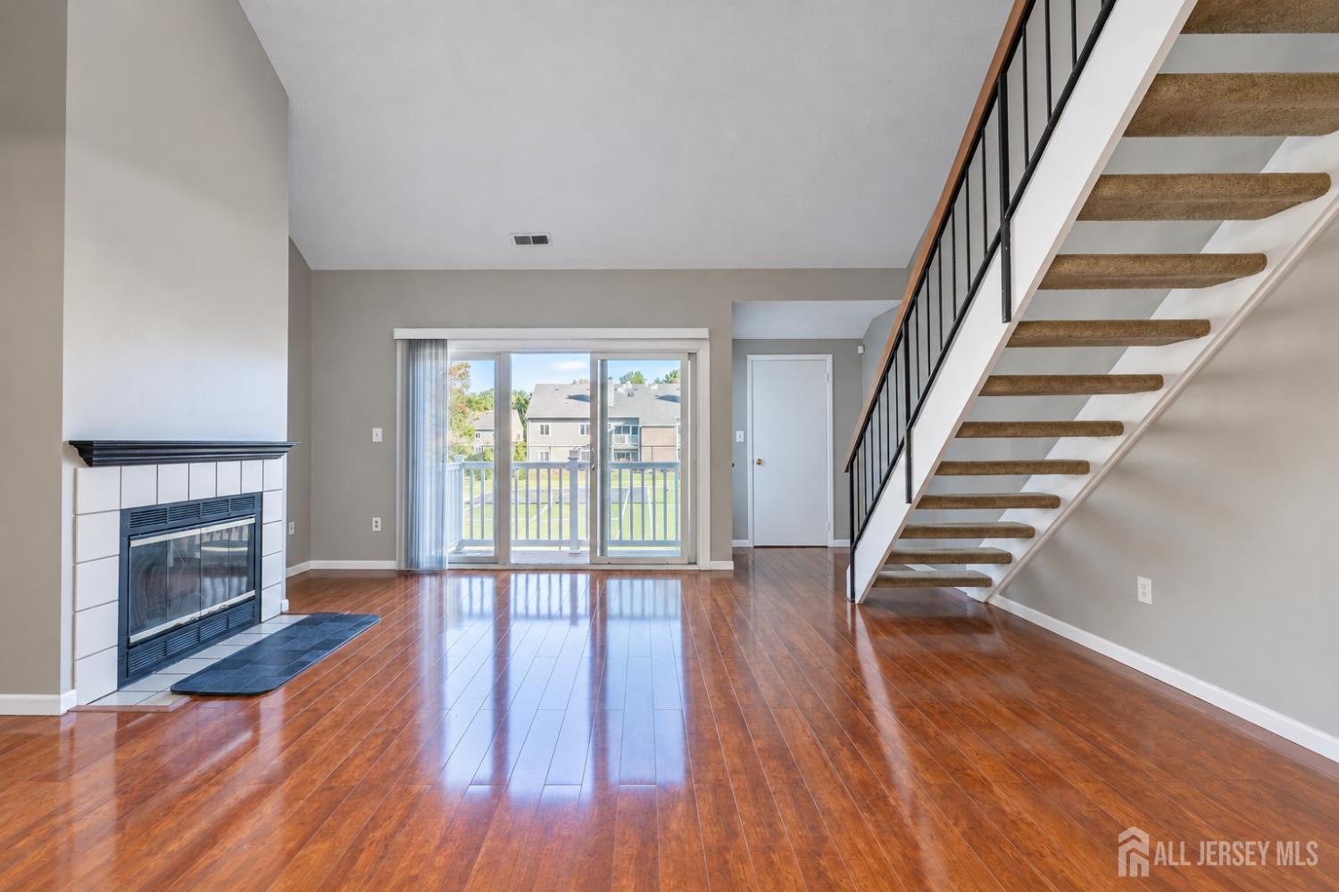8304 Tamarron Drive Plainsboro NJ 08536