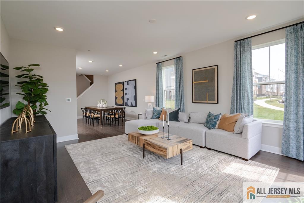 179 Leona Stewart Lane Pennington NJ 08534