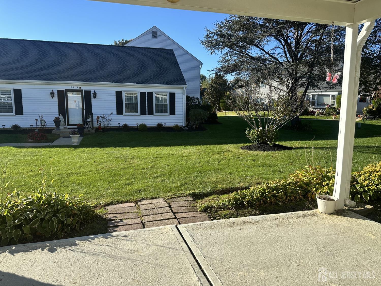 642-A Old Nassau Road Monroe NJ 08831