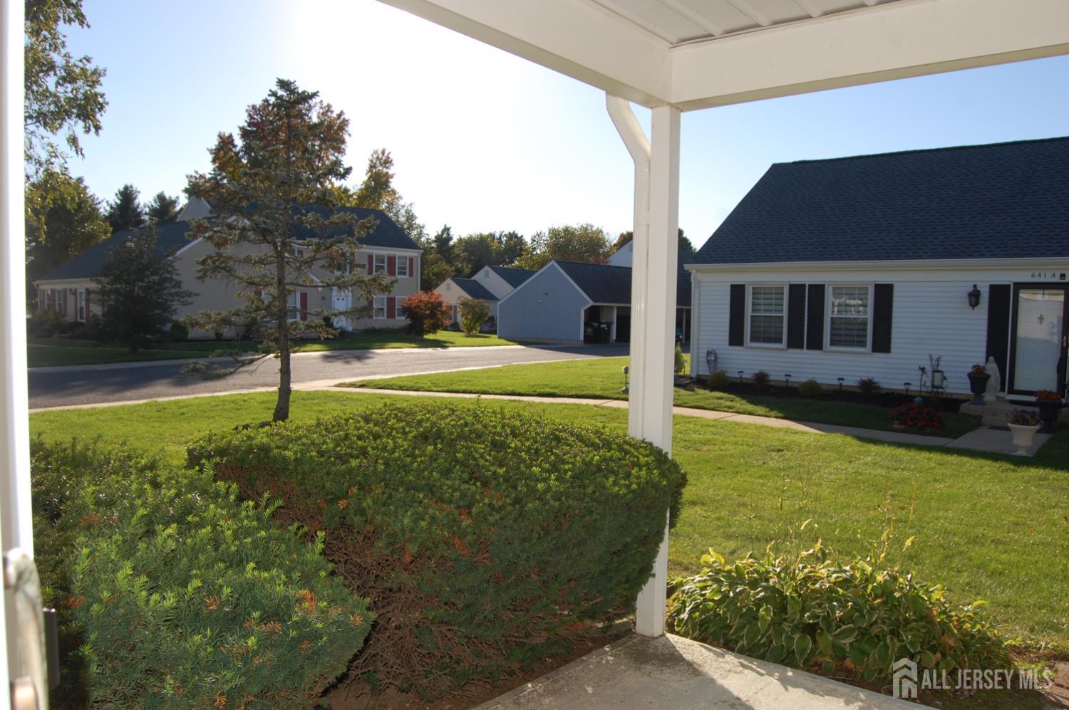 642-A Old Nassau Road Monroe NJ 08831