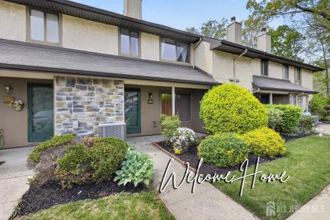 241 Hampshire Drive Plainsboro NJ 08536