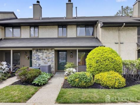 241 Hampshire Drive Plainsboro NJ 08536
