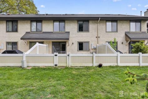 241 Hampshire Drive Plainsboro NJ 08536