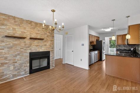241 Hampshire Drive Plainsboro NJ 08536