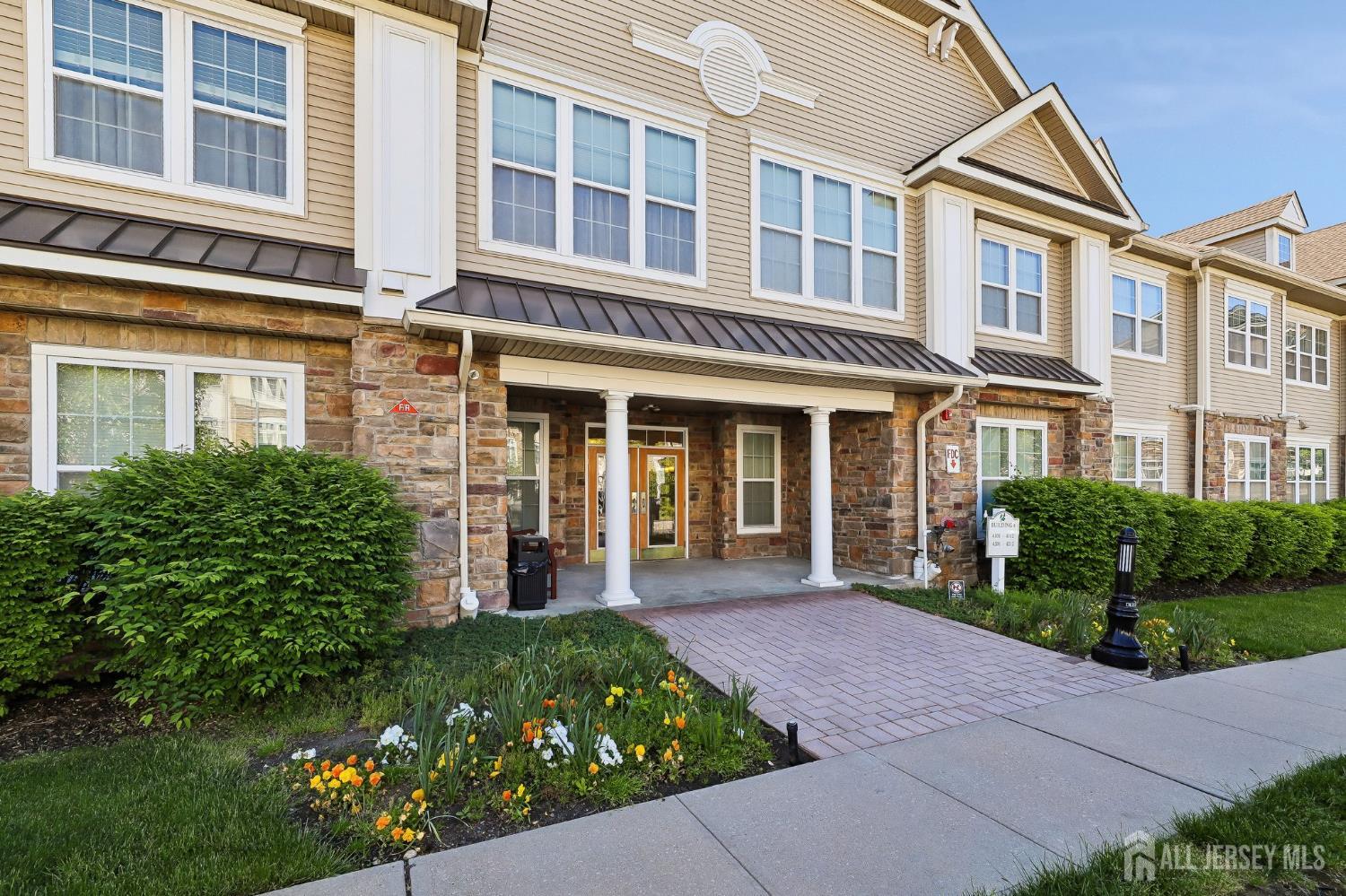 4210 Cedar Village Boulevard East Brunswick NJ 08816