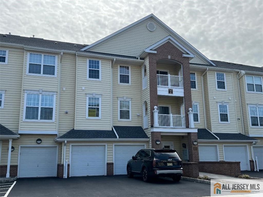 2206 Ambassador Court Franklin NJ 08873