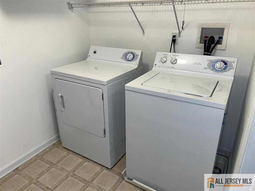 2206 Ambassador Court Franklin NJ 08873