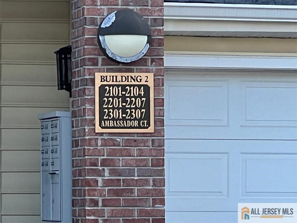 2206 Ambassador Court Franklin NJ 08873