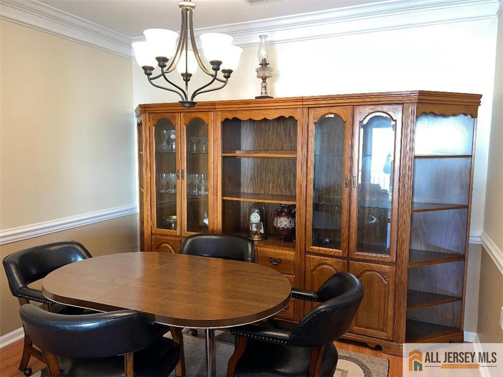 2206 Ambassador Court Franklin NJ 08873