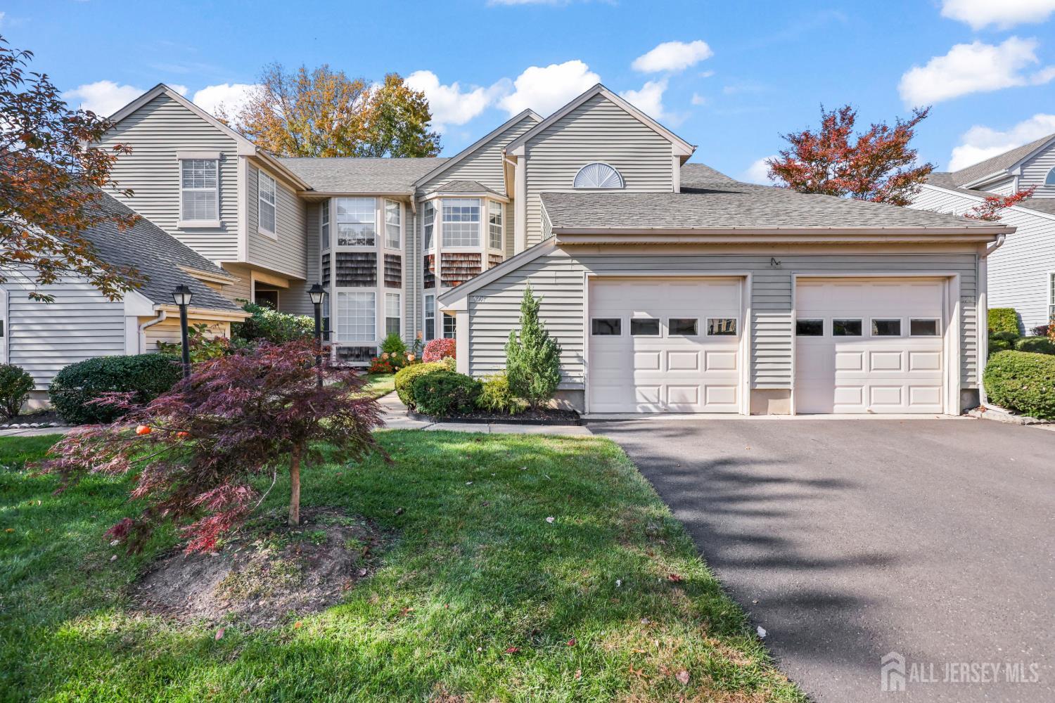 37 Canterbury Drive Monroe NJ 08831