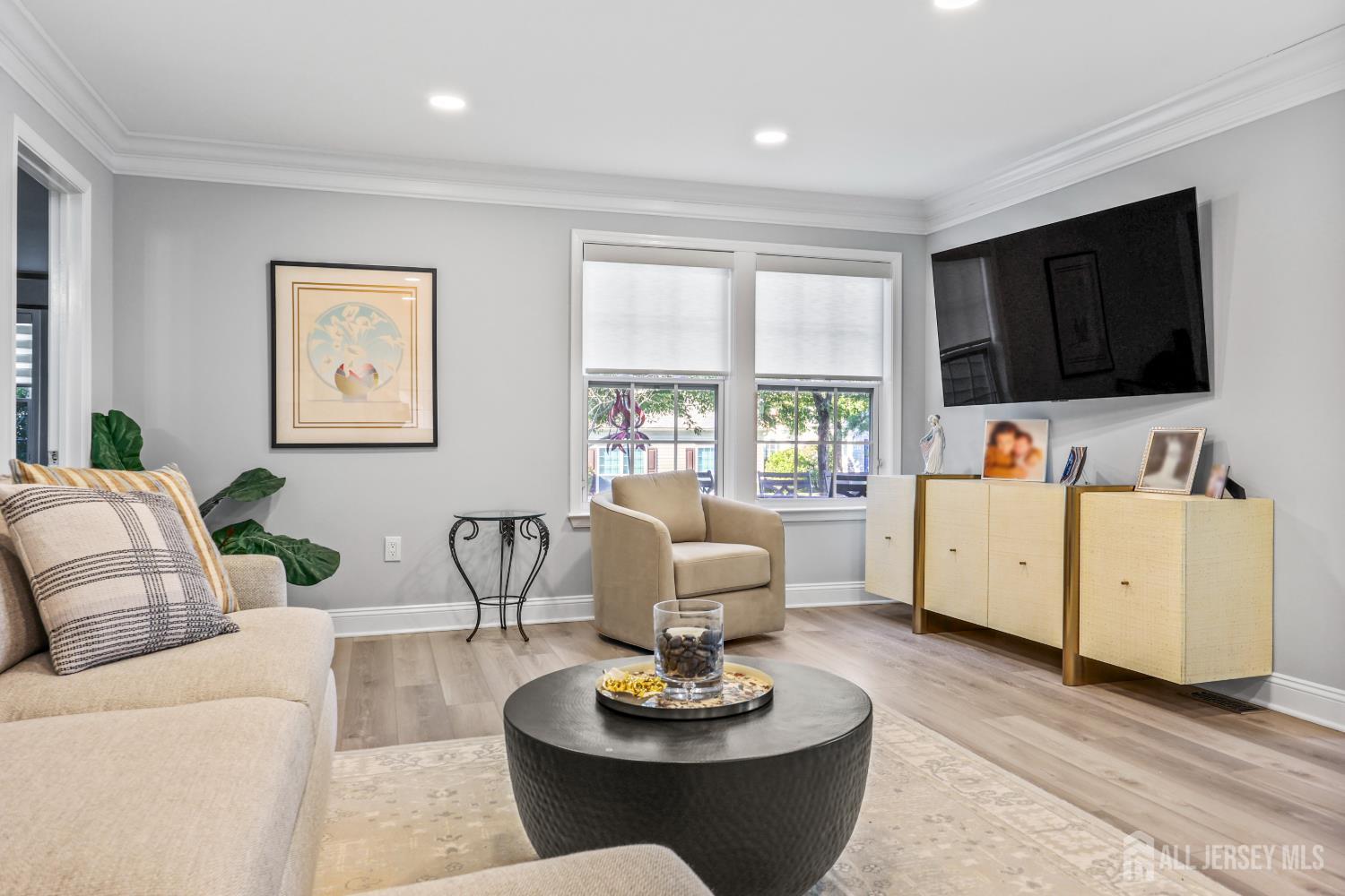 37 Canterbury Drive Monroe NJ 08831