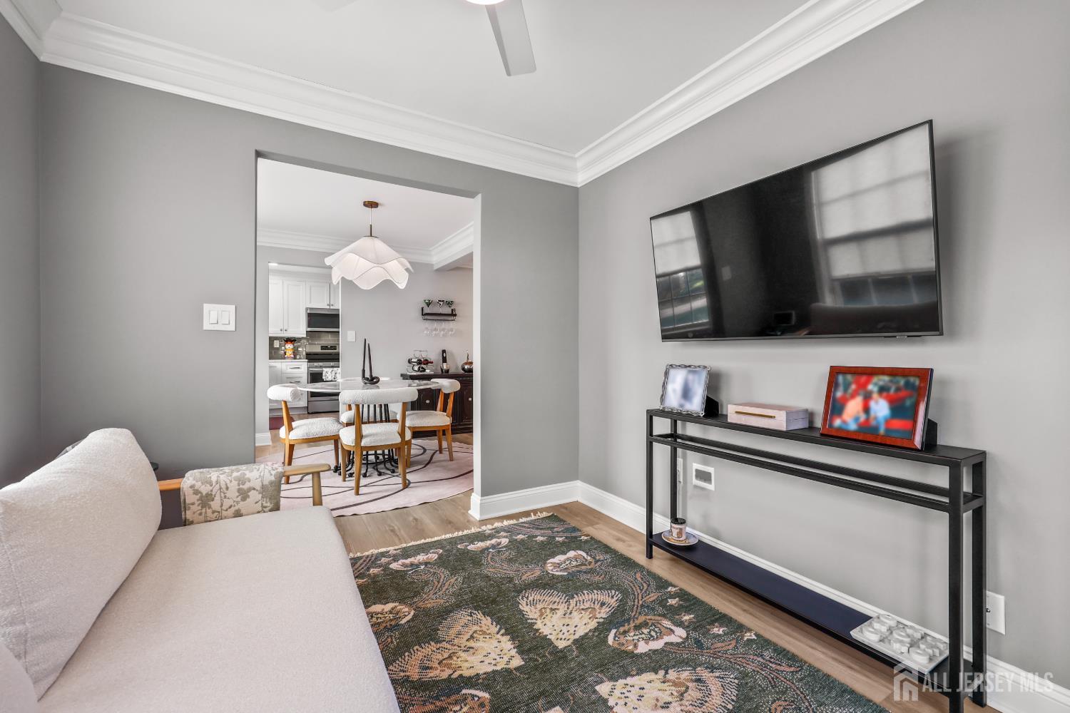 37 Canterbury Drive Monroe NJ 08831