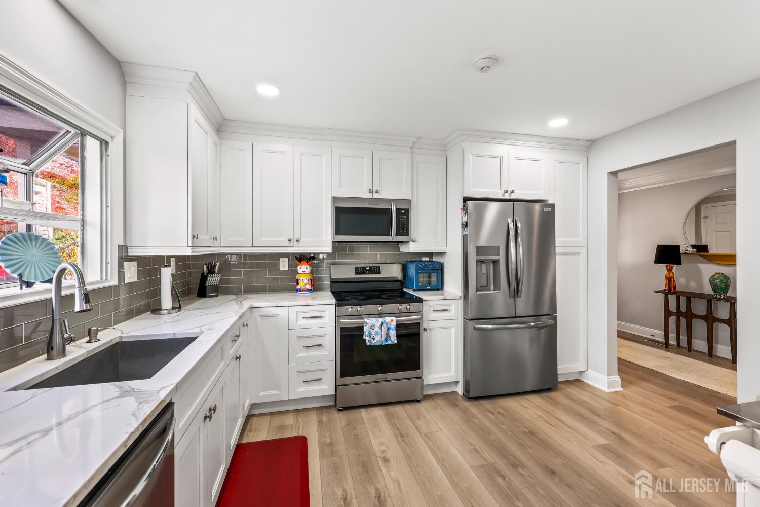 37 Canterbury Drive Monroe NJ 08831
