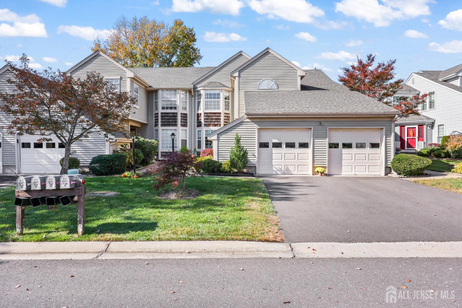37 Canterbury Drive Monroe NJ 08831