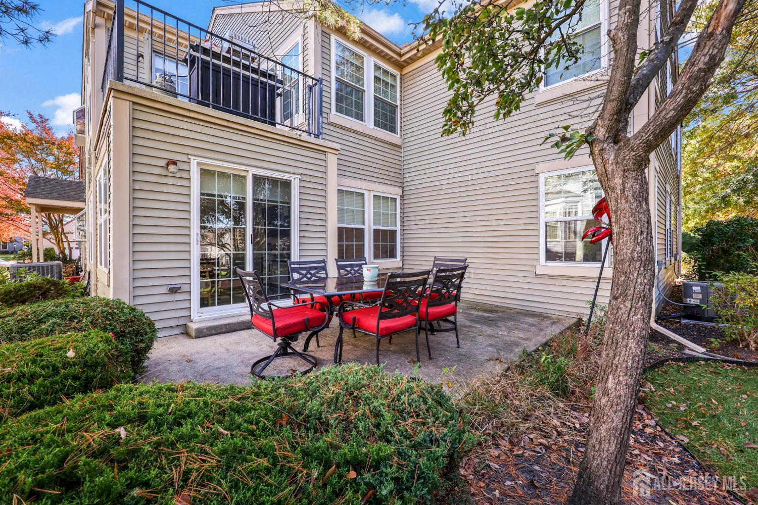 37 Canterbury Drive Monroe NJ 08831
