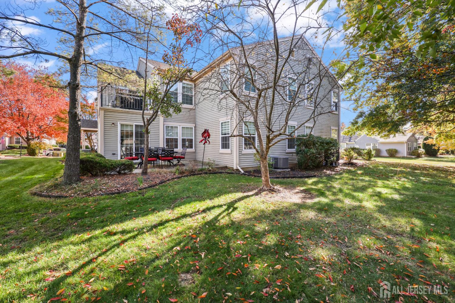 37 Canterbury Drive Monroe NJ 08831