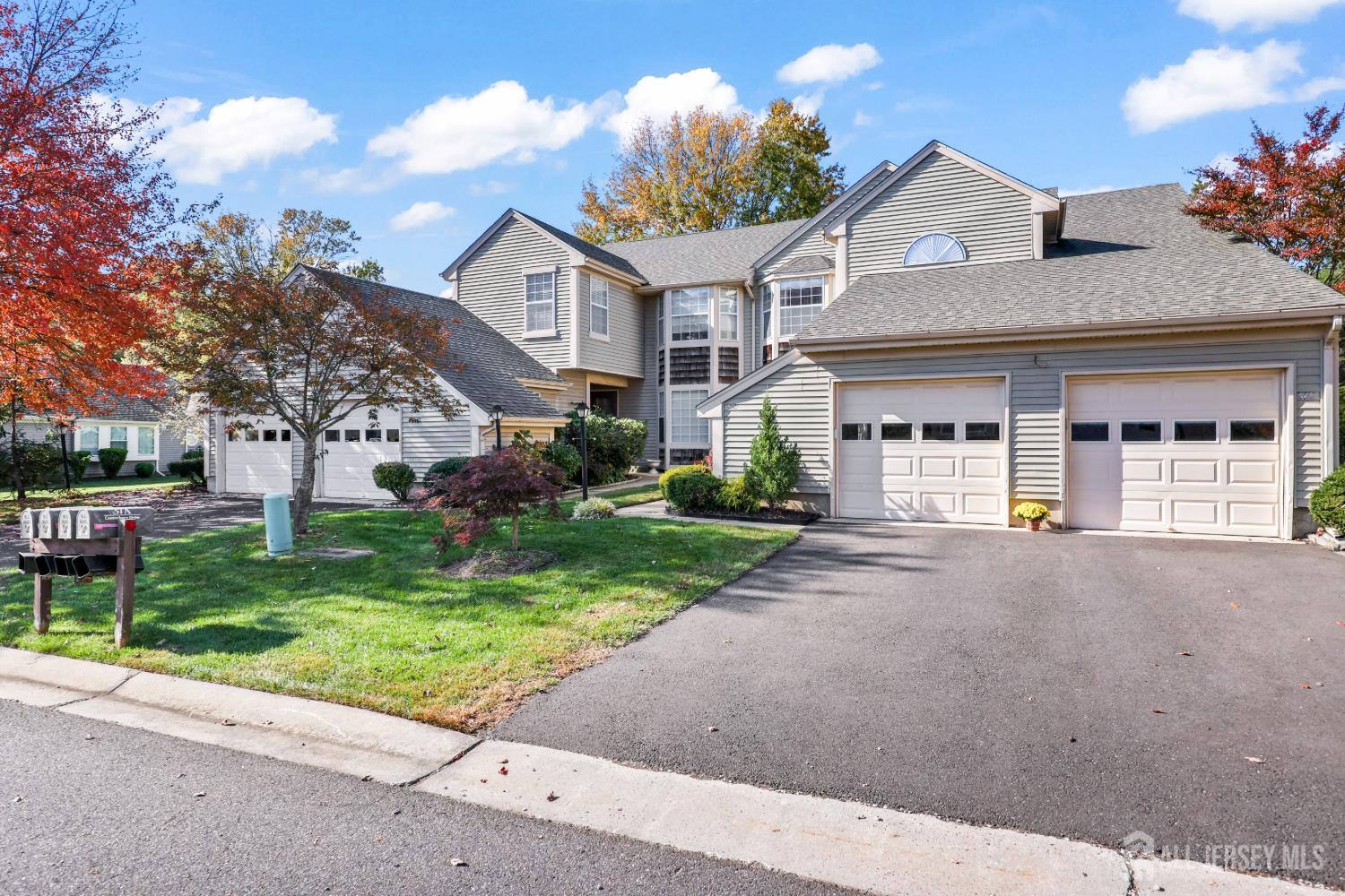 37 Canterbury Drive Monroe NJ 08831