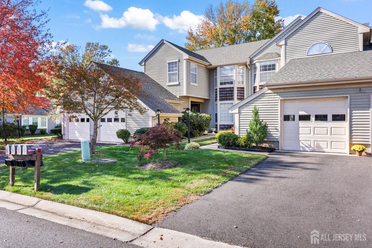 37 Canterbury Drive Monroe NJ 08831