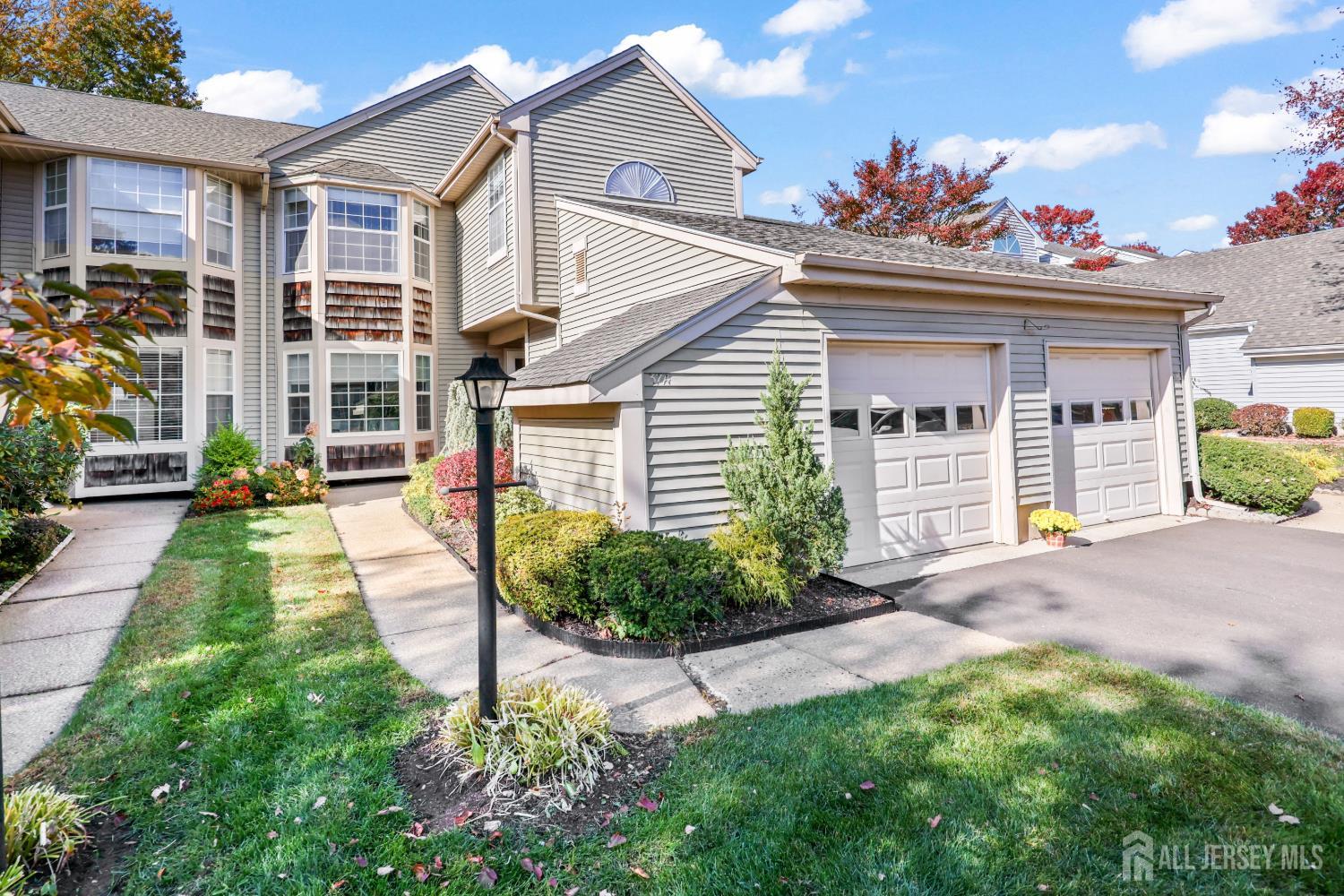 37 Canterbury Drive Monroe NJ 08831