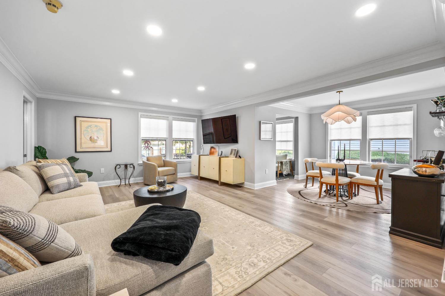 37 Canterbury Drive Monroe NJ 08831