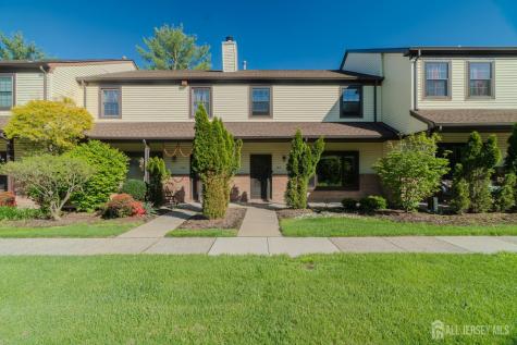 103 Aspen Drive North Brunswick NJ 08902