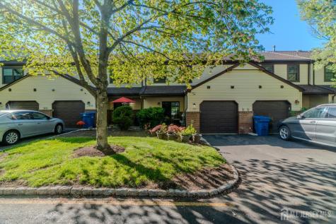 103 Aspen Drive North Brunswick NJ 08902
