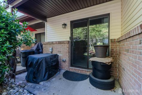 103 Aspen Drive North Brunswick NJ 08902