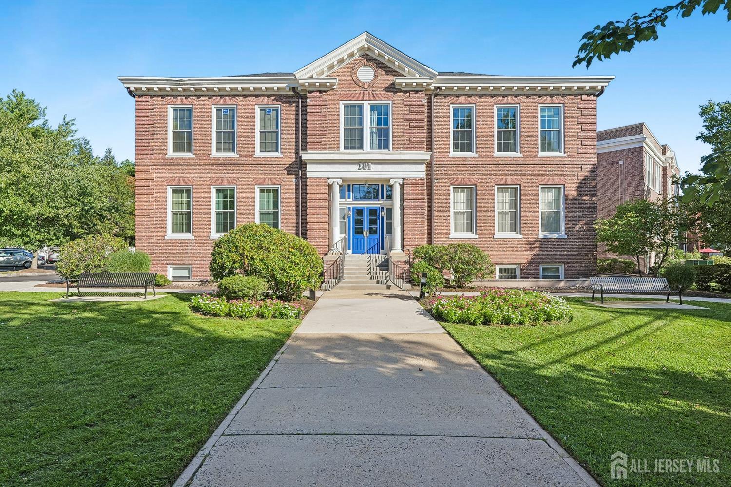 201 S 2nd Avenue Highland Park NJ 08904