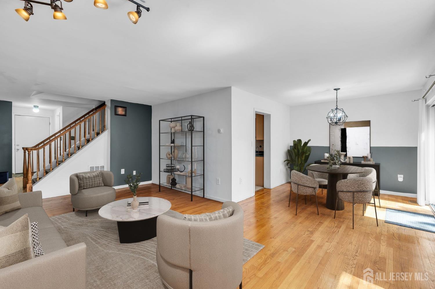 168 Thoreau Drive Plainsboro NJ 08536