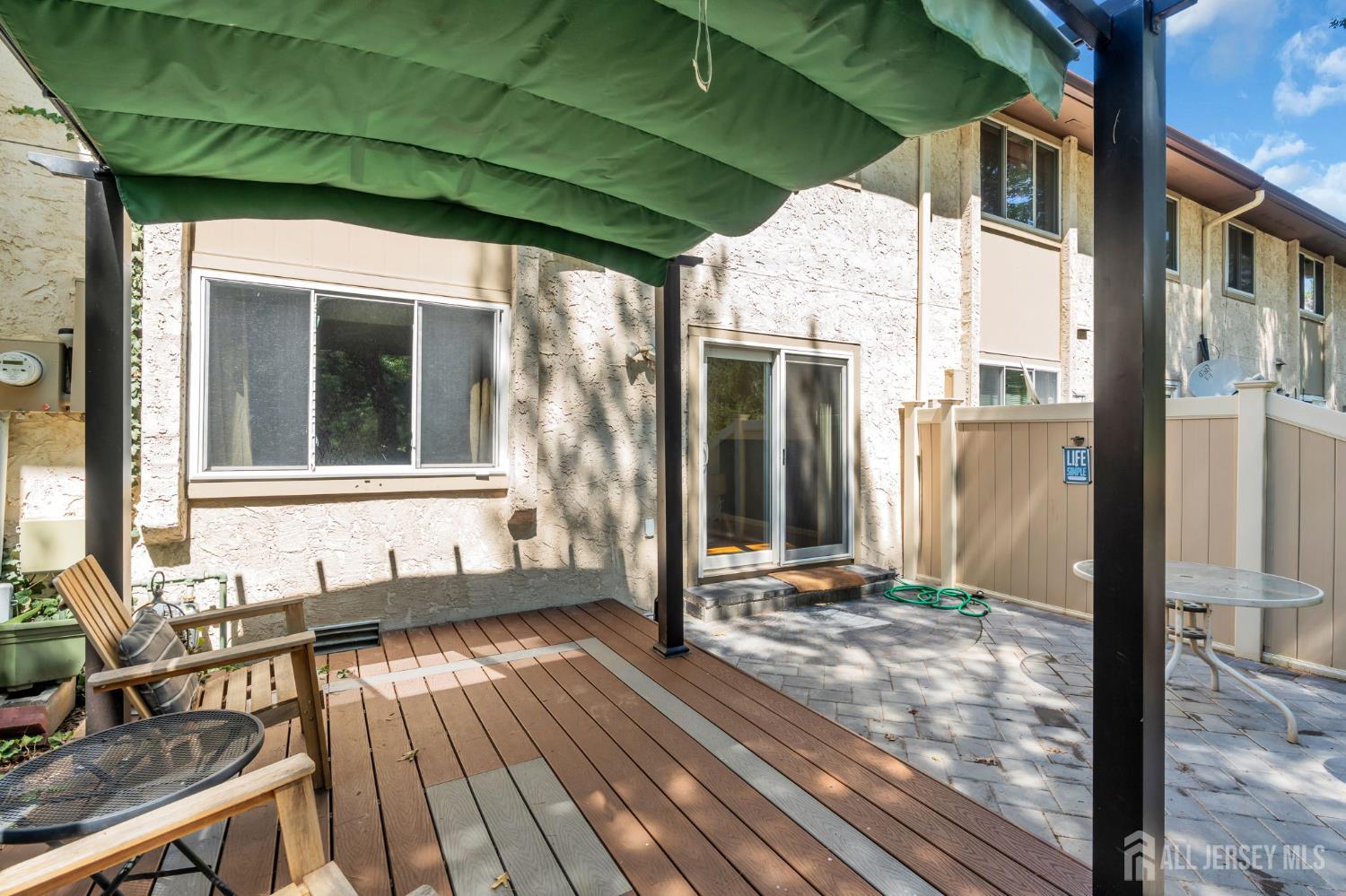 168 Thoreau Drive Plainsboro NJ 08536