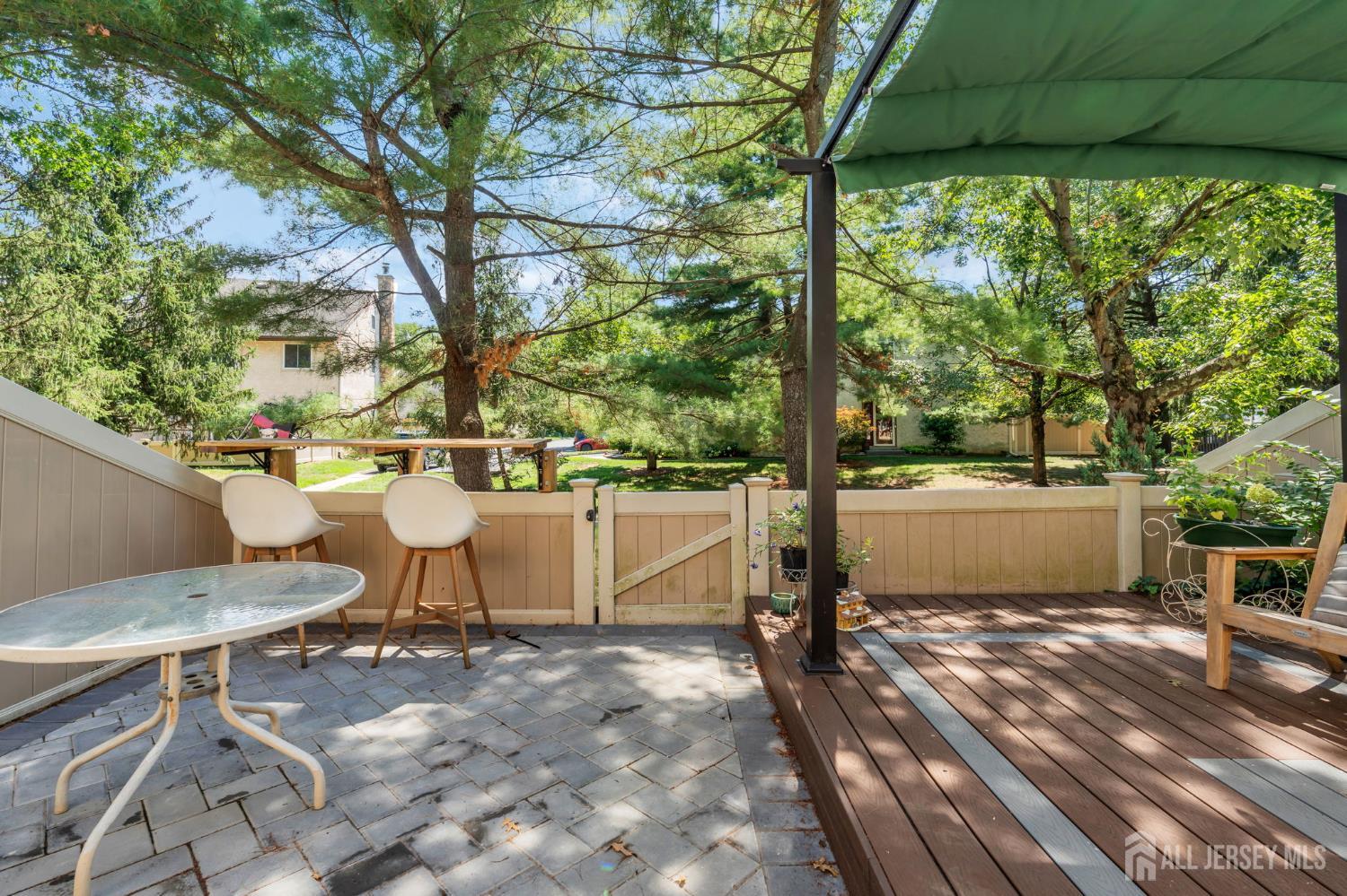 168 Thoreau Drive Plainsboro NJ 08536